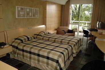 בית מלון כפרי Senac Ilha Do Boi