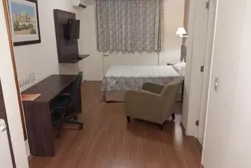 ホテル Trianon Paulista