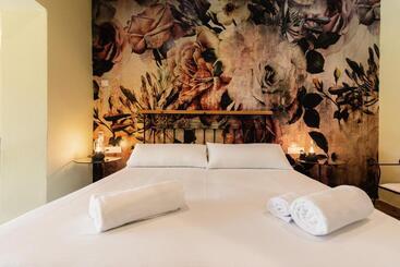 בית מלון כפרי La Parada Del Compte