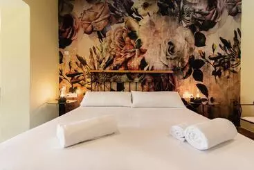 酒店 La Parada Del Compte