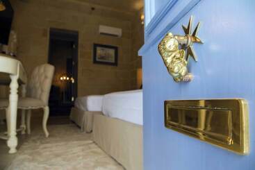 فندق Lulu Boutique