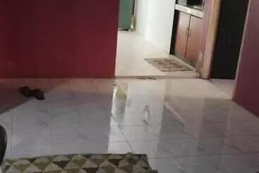 ホテル Nur Ainur Inn