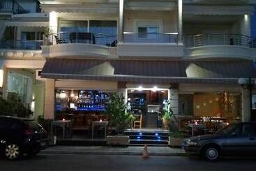 هتل Palataki Residence