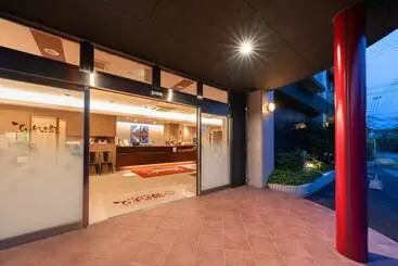 Hotel Teiregikan