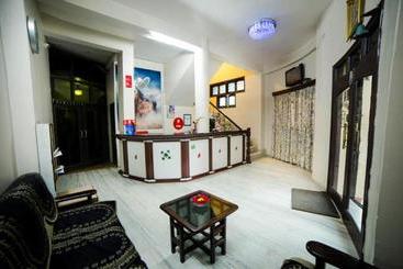 فندق The Moti Mahal