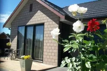 Hotelli West Melton Bed And Breakfast