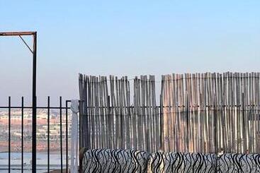 בית מלון כפרי Dar Bennis