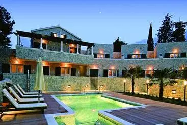 هتل آپارتمان Agroresort Bracka Perla