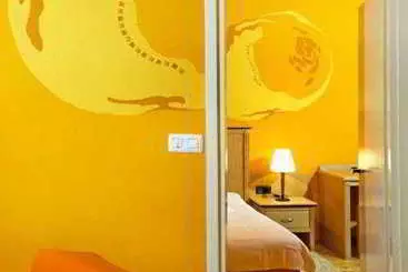 アパートホテル Agroresort Bracka Perla