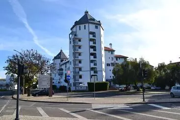 Huoneisto Algardia Marina Parque By Garvetur