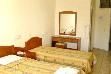 Aparthotel Sofia Mythos Beach