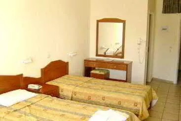 Aparthotel Sofia Mythos Beach