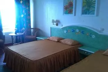 洋房  Cabanas De S. Jorge Village