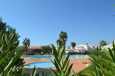 Eden Village Apartamentos