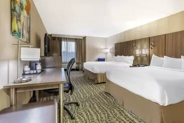 Otel Best Western Plus New Englander