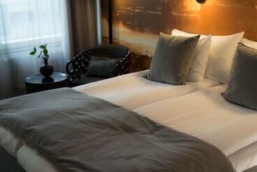 호텔 C Stockholm