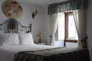 هتل Casa De S. Thiago Do Castelo