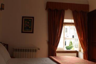 酒店 Casa De S. Thiago Do Castelo