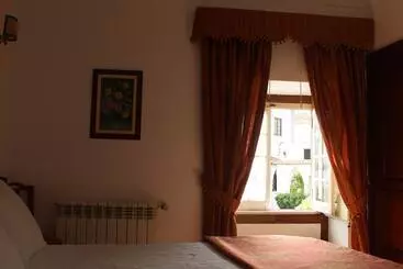 호텔 Casa De S. Thiago Do Castelo