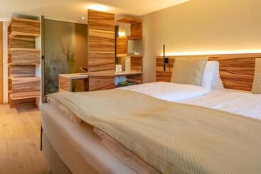 호텔 Frohe Aussicht