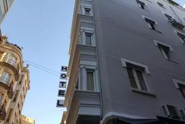 호텔 Marítimo Urban