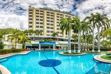 Hotel Ole Caribe