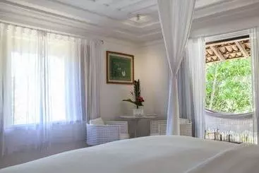 酒店 Pousada Estrela D  Agua