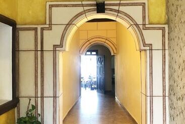 Hotel Rinconada Del Convento