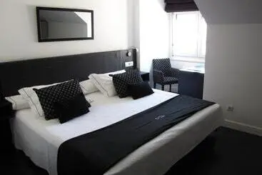 Otel Room