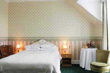 Hotel The Drummond at Albury