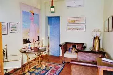 בית מלון כפרי Utopía