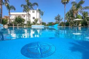 La Bussola Hotel Calabria