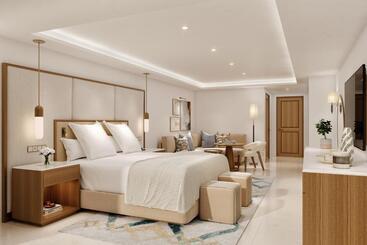 Porto Elounda Golf & Spa Resort