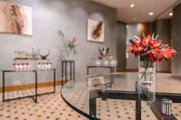 Swissotel Krasnye Holmy Moscow