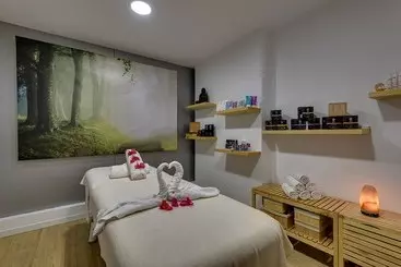 Apartamentos Beach Garden