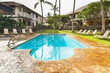 Resort Aston At Poipu Kai