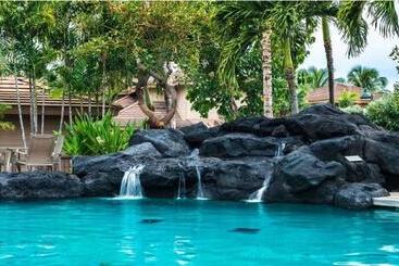 Aston Waikoloa Colony Villas