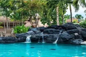 Aston Waikoloa Colony Villas