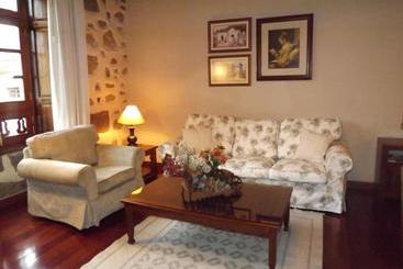 Casa Rural Doña Margarita