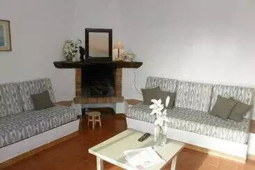 Bungalow Casas Les Palmeres