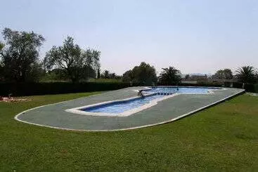 洋房  Casas Les Palmeres