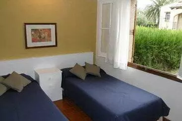 バンガロー Casas Les Palmeres