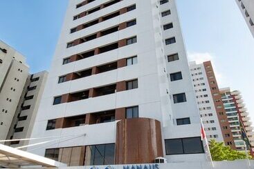 Hotel Adrianopolis All Suites