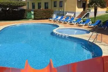 Hotel Atlántico Sanxenxo