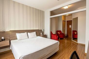 هتل Ibis Styles Campinas Alphaville