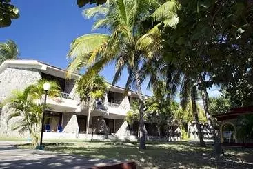 Hotelli Club Amigo Carisol Los Corales