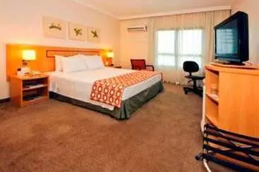 酒店 Comfort Franca