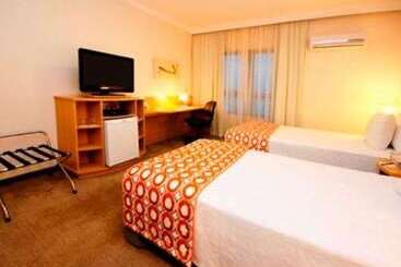 هتل Comfort Franca