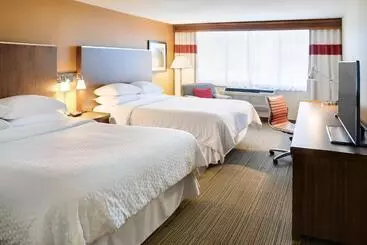 Hotel Four Points By Sheraton Halifax