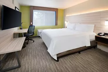호텔 Holiday Inn Express & Suites Watsonville, An Ihg